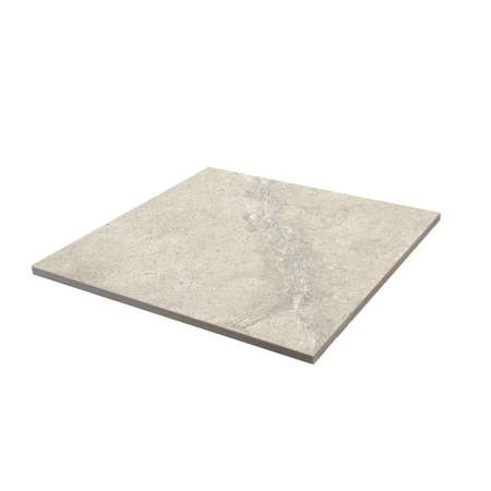 Newport Cotton External Porcelain Paver 600x600x20 (Code:03128)