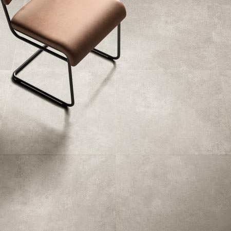 Hera Greige Matt Concrete Look Tile 300x300 (Code:03209)