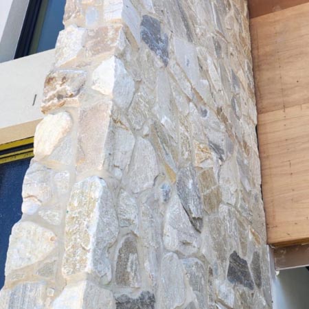 Loose Stone Arabian Corner (Code:03199)