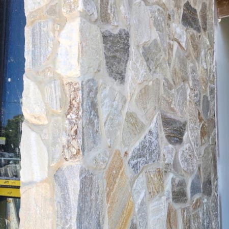 Loose Stone Arabian Body (Code:03198)