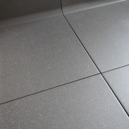 Techo Charcoal Grip Commercial Tile 300x300 (Code:03215)