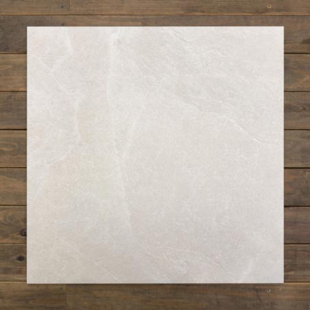 Cashmere Cotton Matt Stone Look Tile 600x600 (Code:03225)