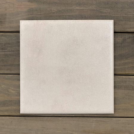 Audrey Butter Matt Encaustic Look Tile 200x200 (Code:03235)
