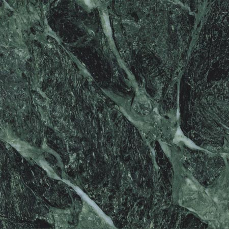 Arch Green Matt Marble Look Tile 200x200 (Code:03258)