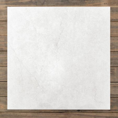Valentine Bianco Matt Stone Look Tile 600x600 (Code:03246)