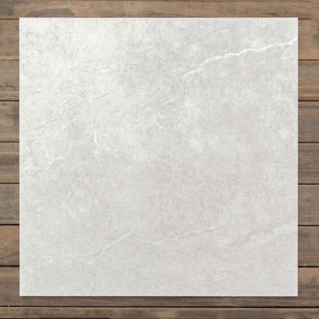 Valentine Mist Matt Stone Look Tile 600x600 (Code:03247)