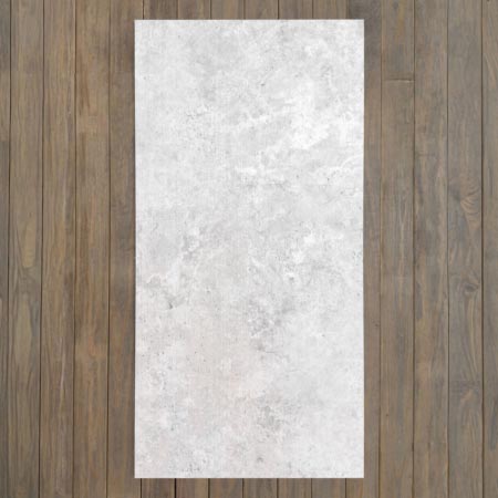 New Travertine Cross-cut Grigio Matt 3D Line Tile 600×1200 (Code:03276)