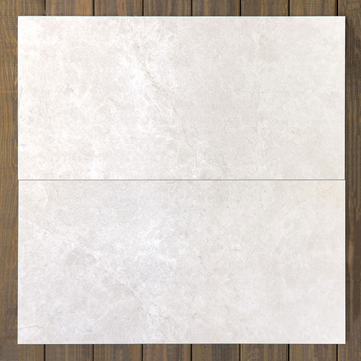 Treasure Warm Matt Marble Look Tile 300x600mm