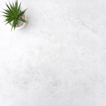 Treasure White Matt Marble Look Tile 300x600 (Code:03270)