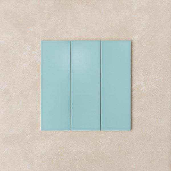 Jade Blue Matt Subway Tile 100x300 (Code:03281)