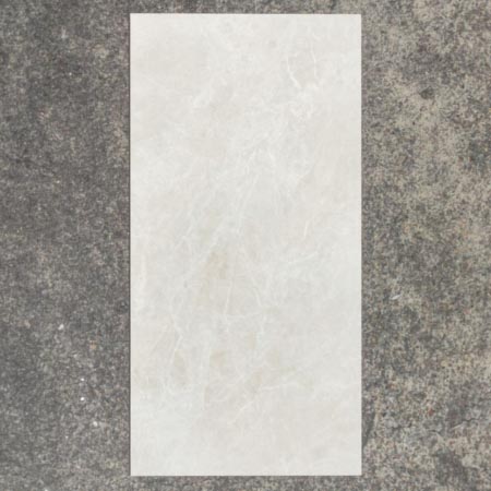Palace Bianco Matt Stone Look Tile 600x1200 (Code:03292)