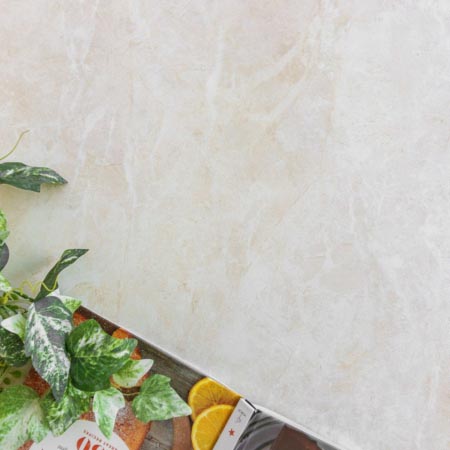 Palace Bianco Matt Stone Look Tile 600x600 (Code:03288)