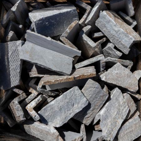 Loose Stone Aurora Quartz Corner (Code:03294)