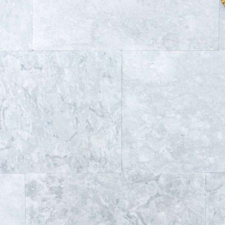 Silver Perla Sandblasted Tumbled Paver 400x600x30 (Code:03297)