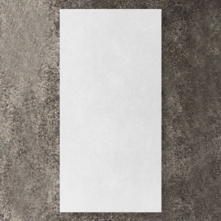 Valentine Bianco Silk Stone Look Tile 600x1200 (Code:03307)