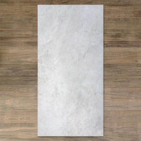 Imperial Stone Bianco Matt Tile 600x1200 (Code:03319)