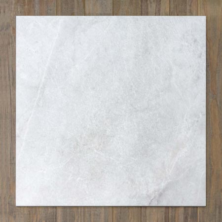 Imperial Stone Bianco Matt Tile 600x600 (Code:03320)